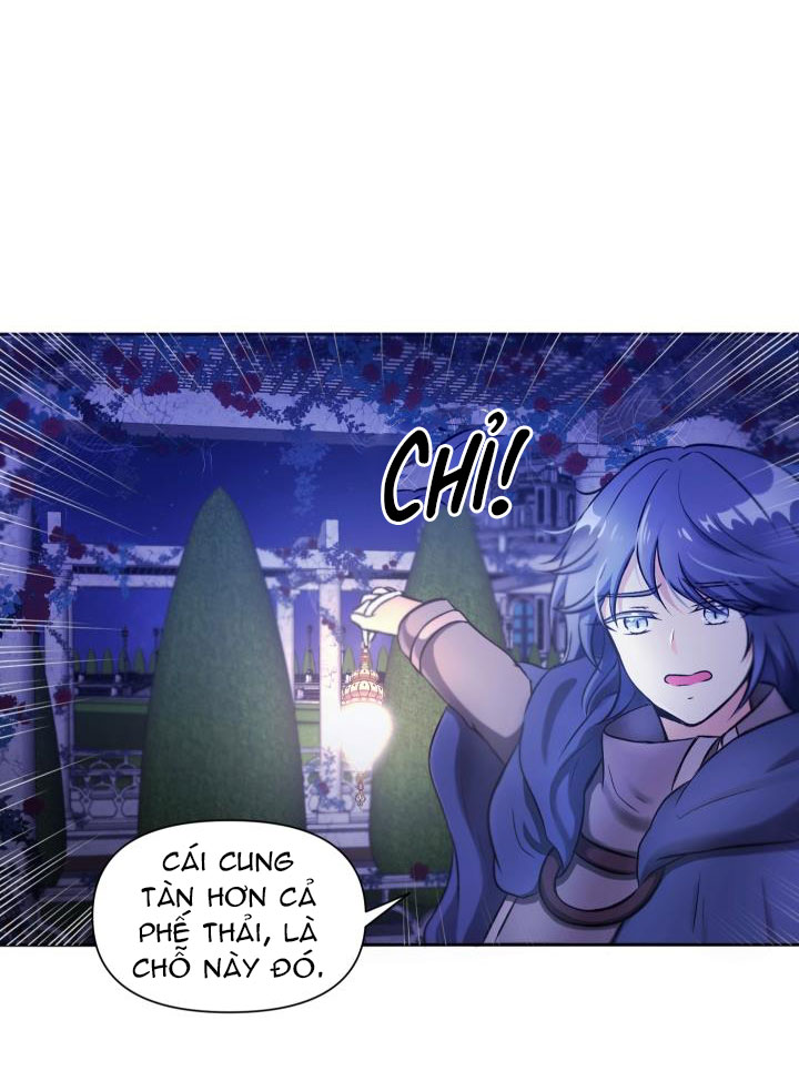 ác nữ công chúa chapter 6 57