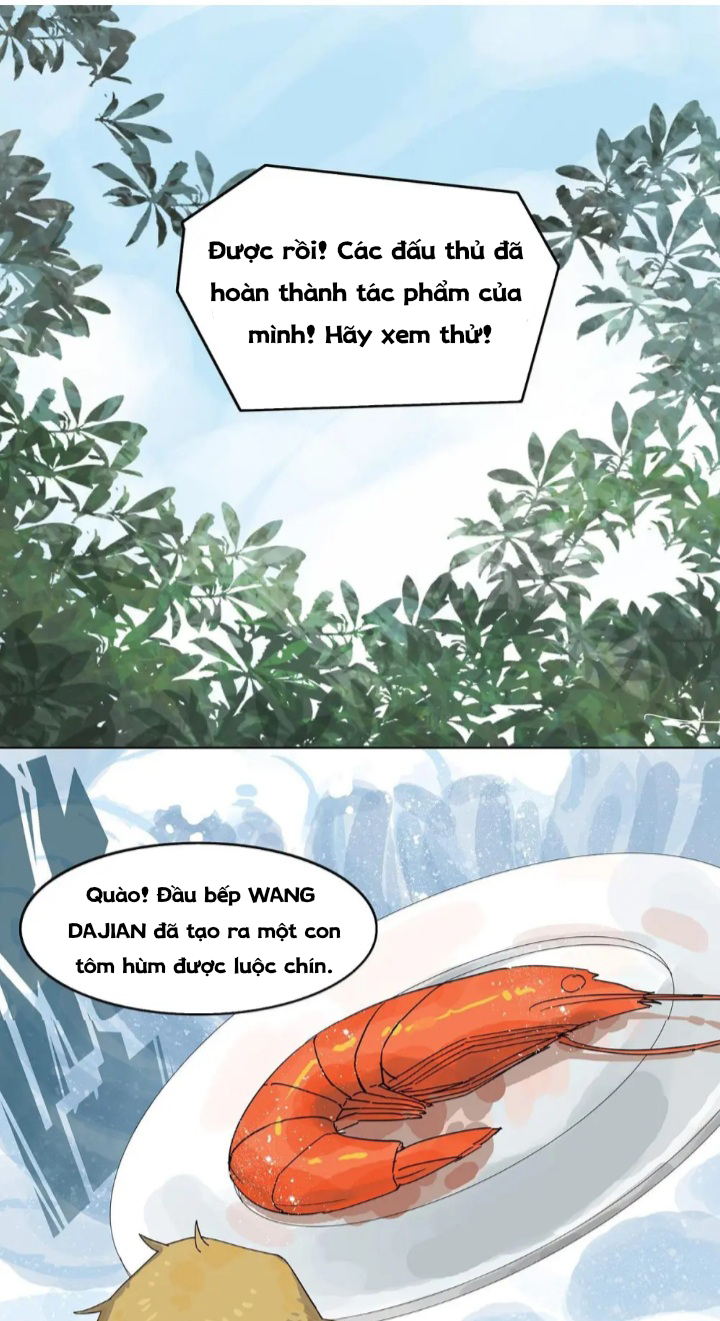 mr.snail chapter 1 28