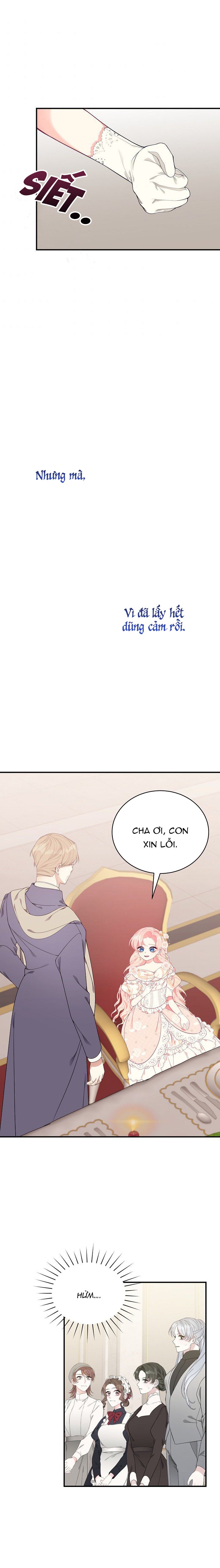 con chỉ đi tìm cha thôi chapter 19 18