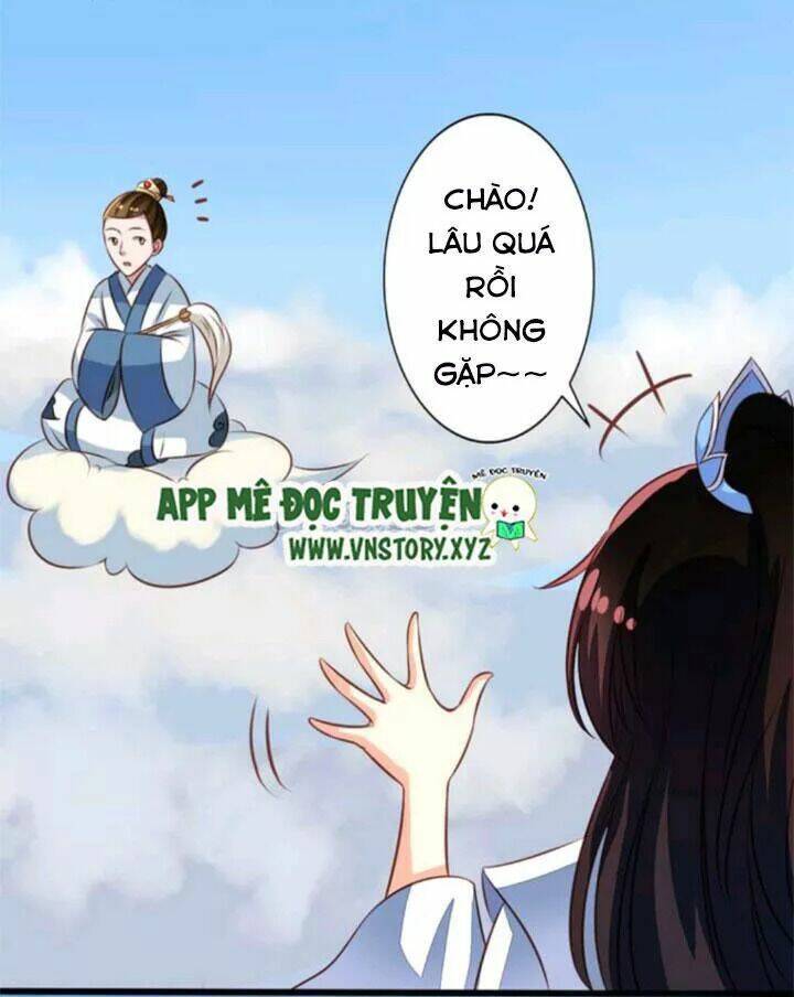 ông chủ của tôi là yêu quái chapter 49 12