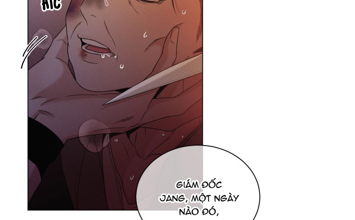 hội chứng minmotion chapter 1 147