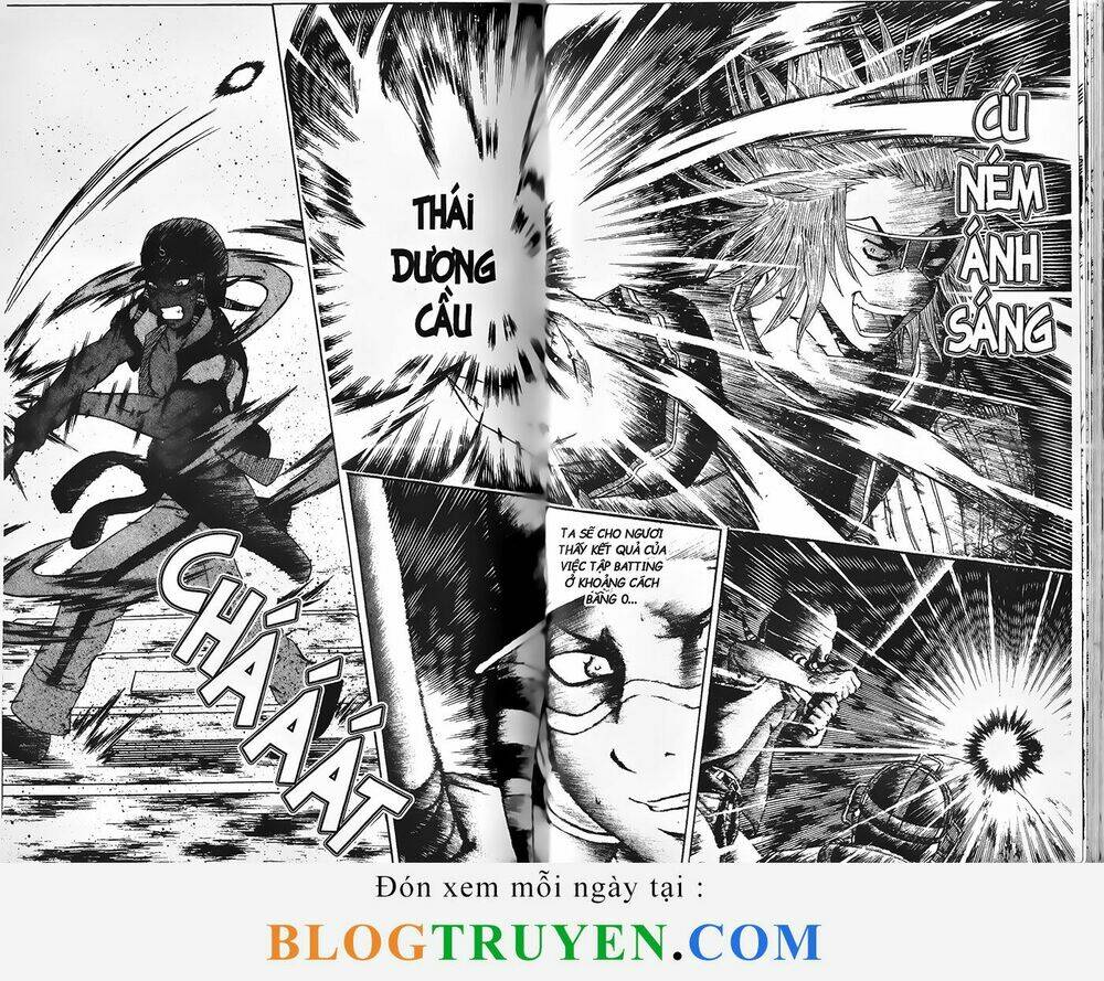 mr.fullswing chapter 215 11