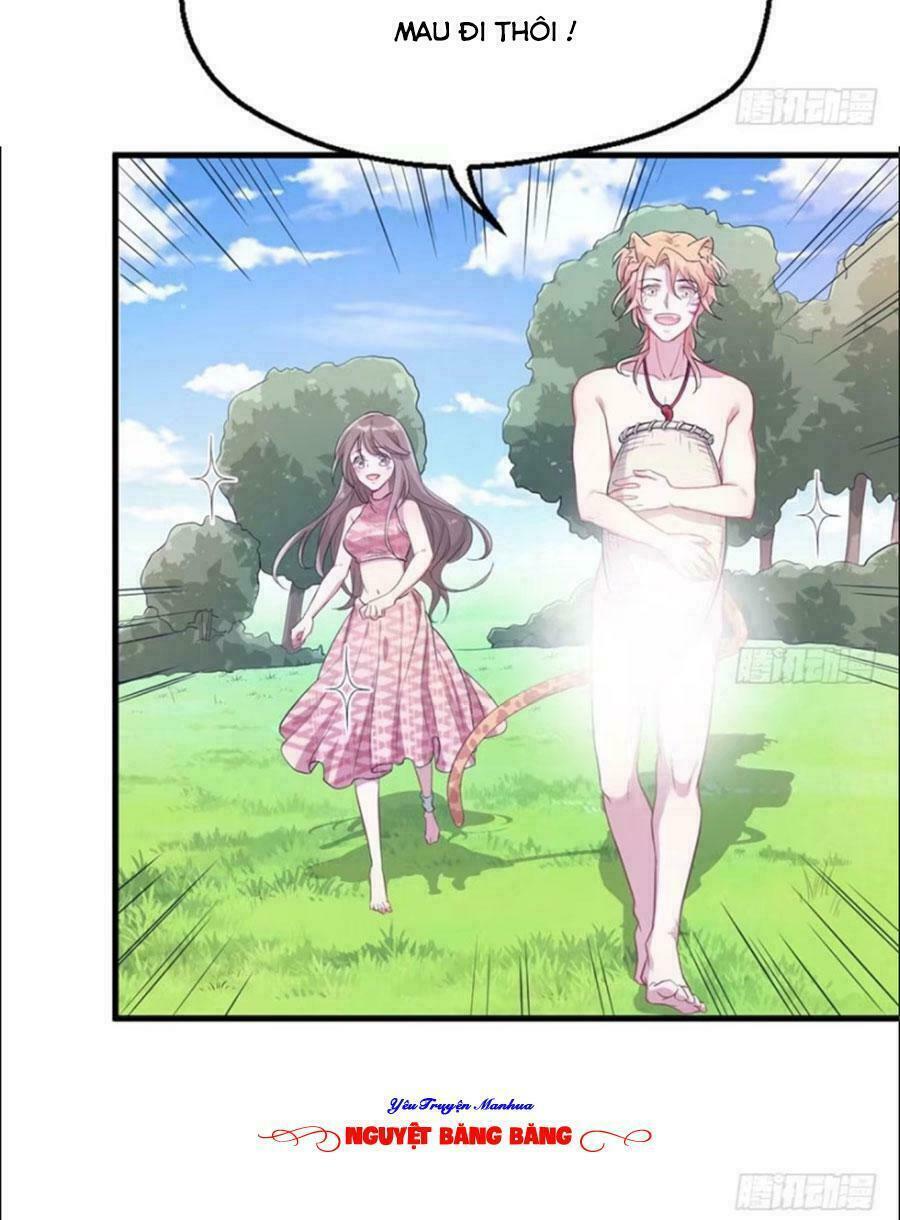 [16+] thảnh thơi thú thế chủng chủng điền, sinh sinh tể chapter 50 23