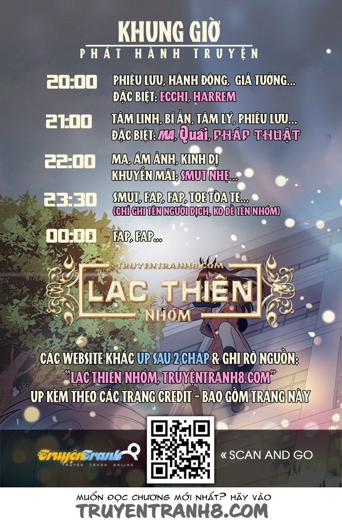 cô bạn gái kì lạ của tôi chapter 16 38