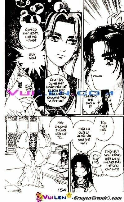 đóa hoa yêu kiều chapter 2 155