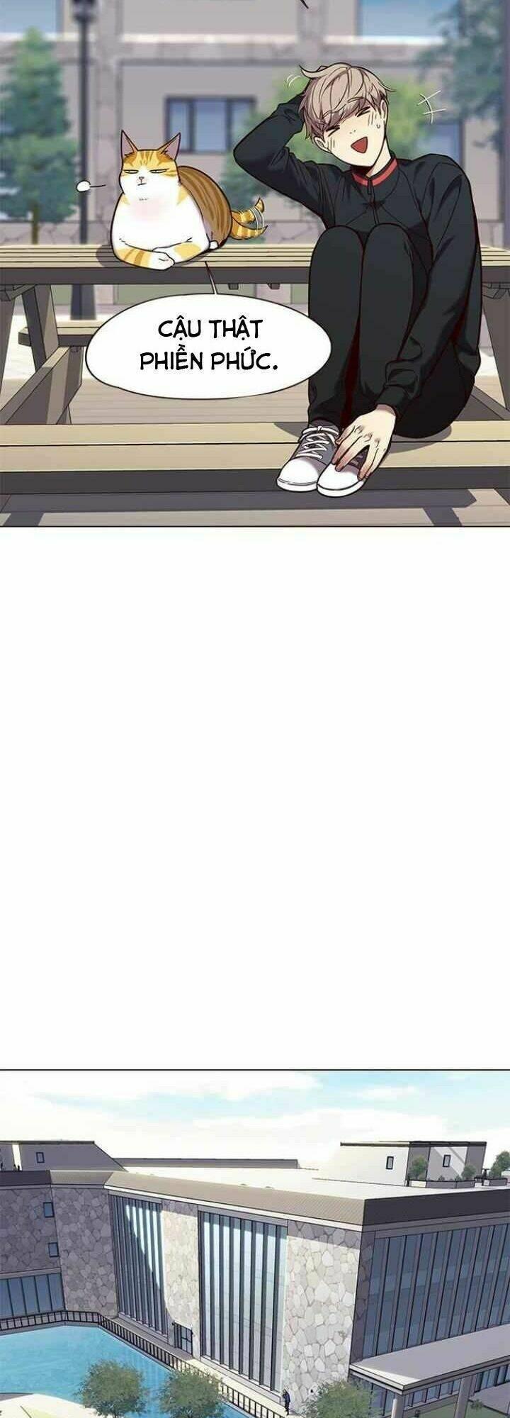 biến thân thành mèo chapter 92 40
