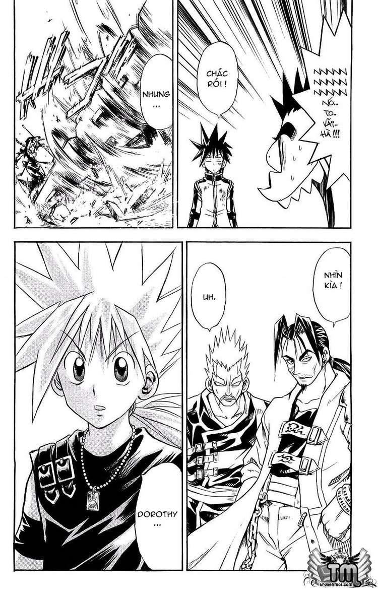 mar heaven chapter 137 9