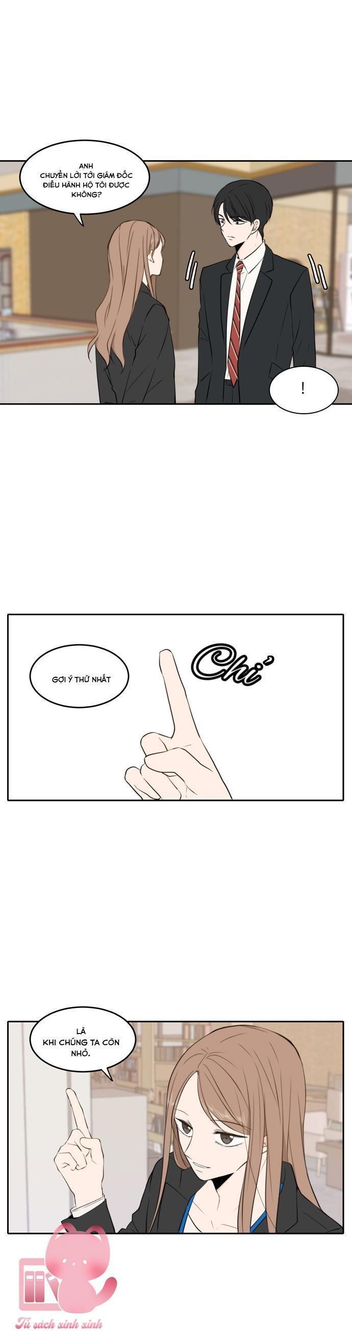 hẹn gặp nhau ở kiếp thứ 19 chapter 11 37