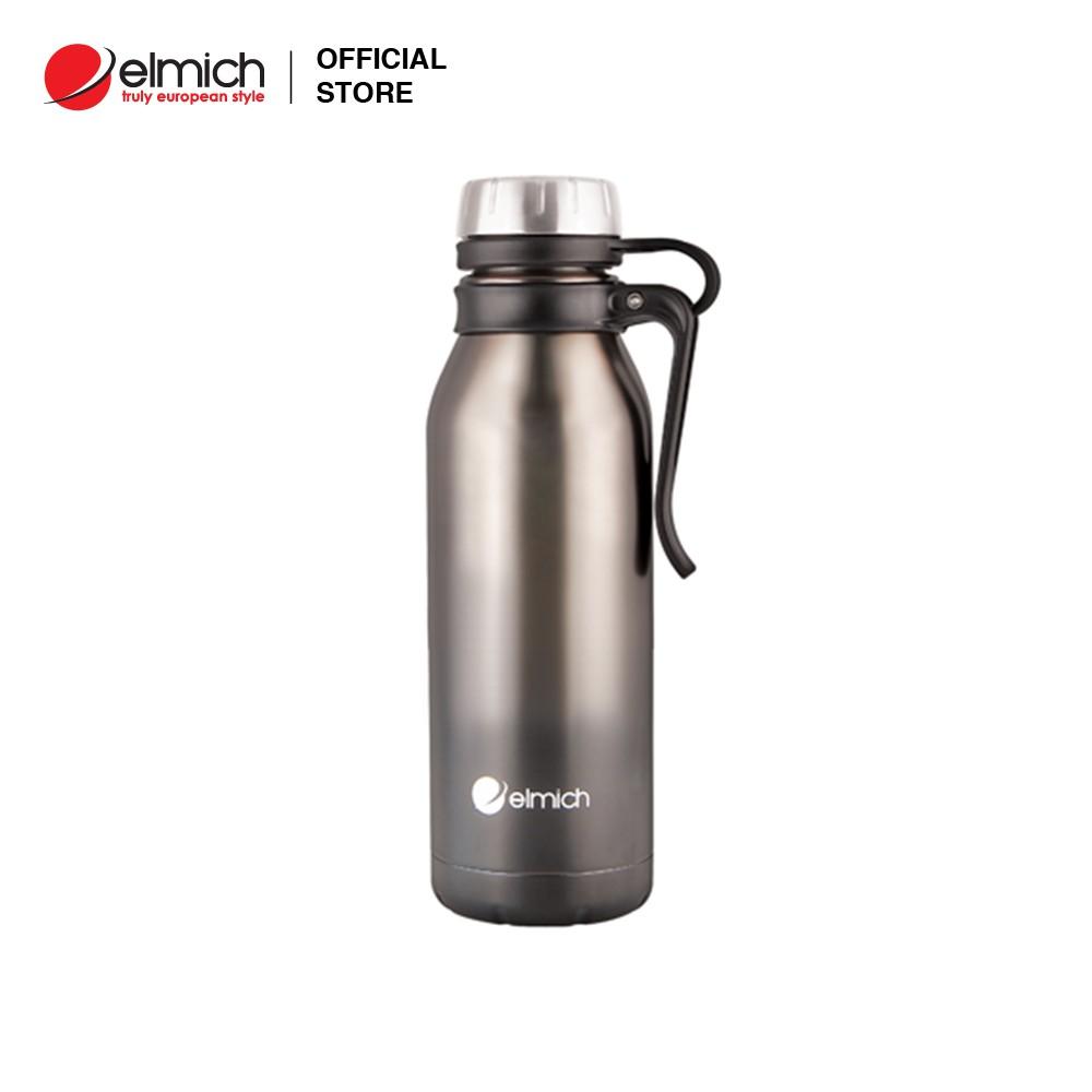 Phích giữ nhiệt ELMICH Inox 304 500ml EL3656