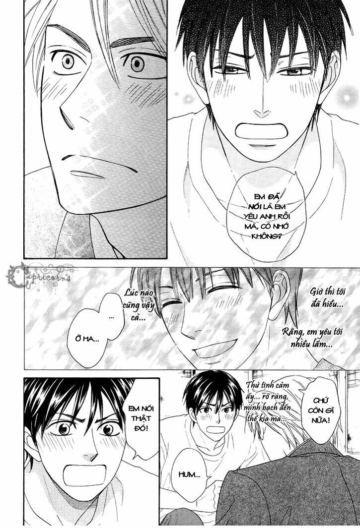 heart no kakurega chapter 6 24