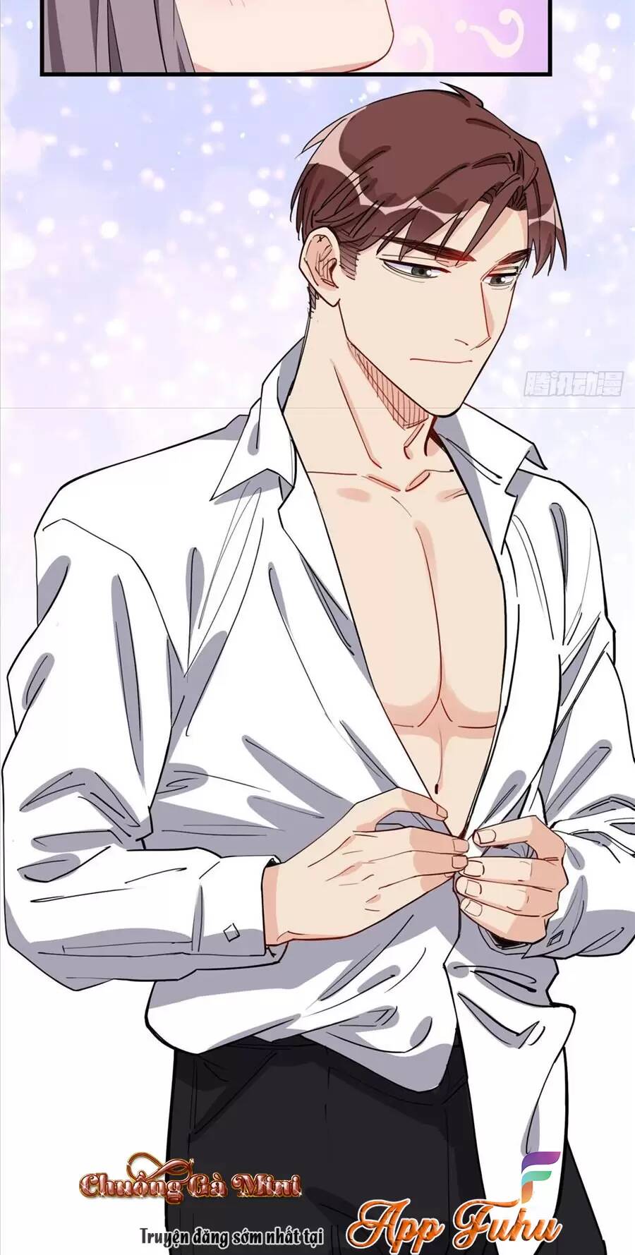 cố tổng, vợ của ngài quá mạnh rồi! chapter 72 10