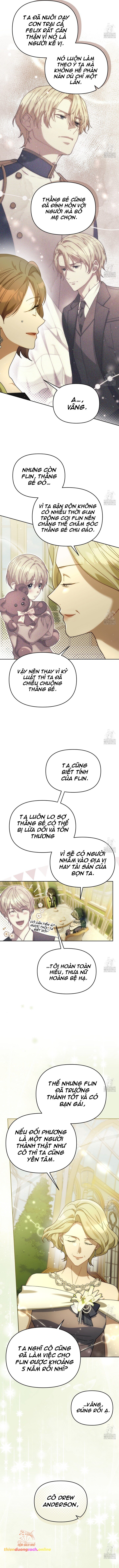 [18+] scandal hợp pháp chapter 7 12