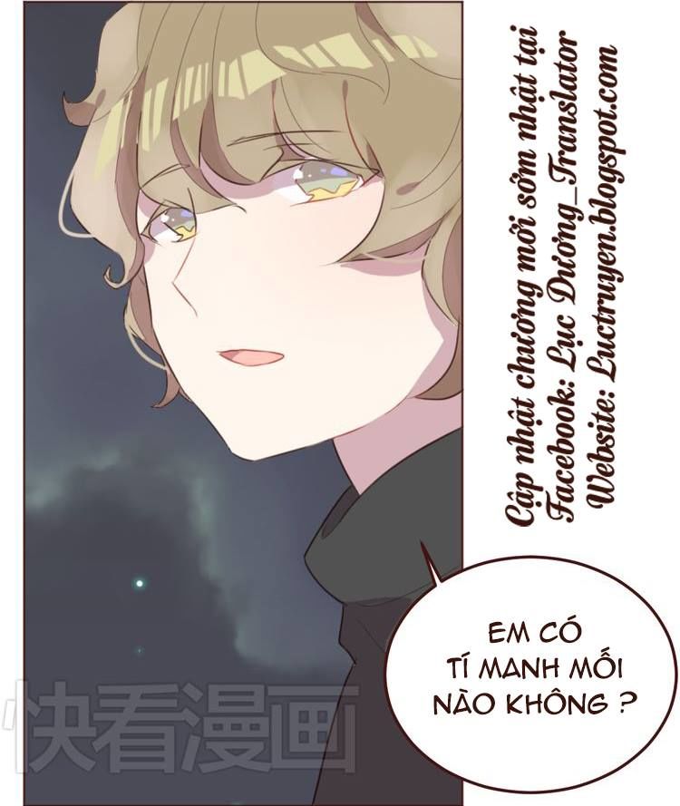 người yêu biến mất chapter 23 4