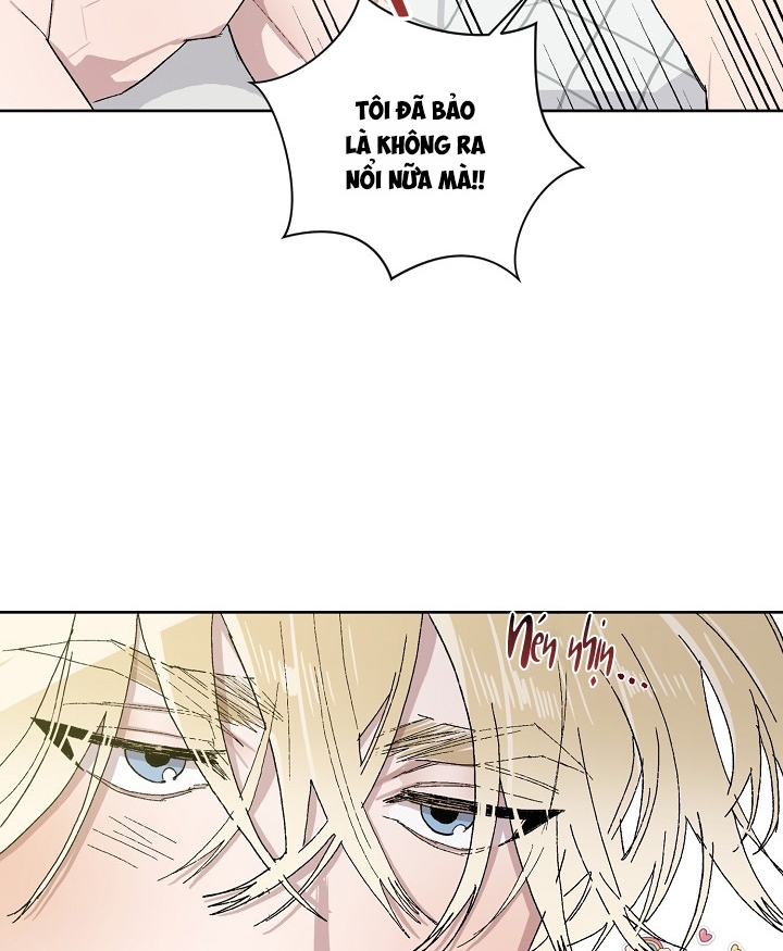 chàng tuấn mã của tôi chapter 24 11