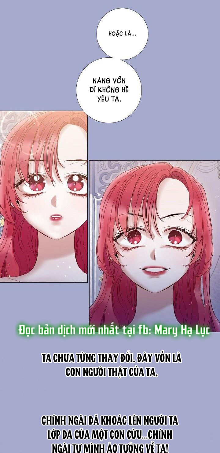 từ tiểu thư thành hoàng hậu - lady to queen chapter 64.1 6
