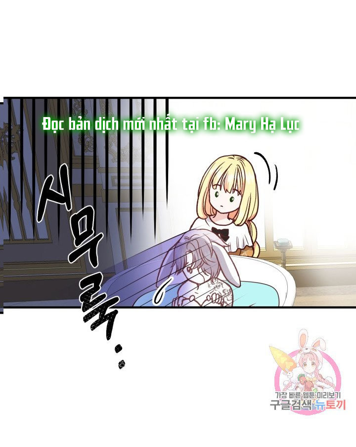 trở thành vợ thái tử quái vật chapter 9.1 26