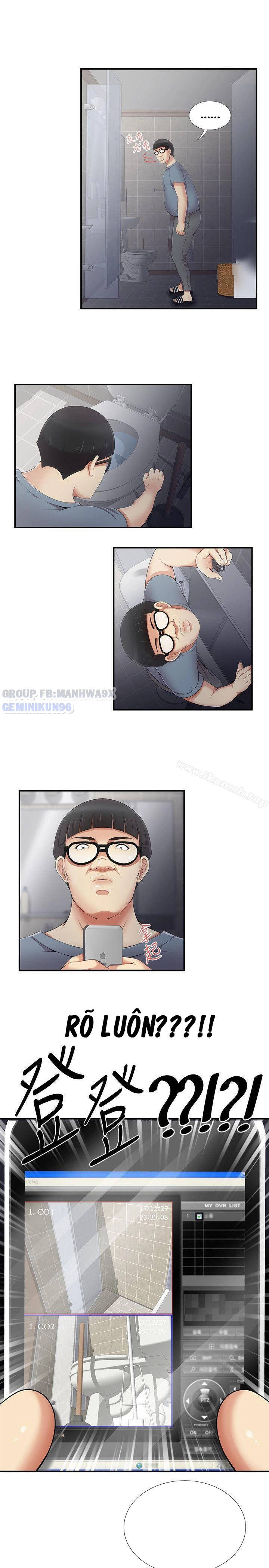 keo son môi chapter 5 3