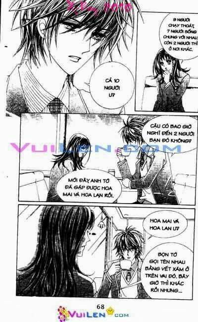 cuộc sống của tôi chapter 10 68