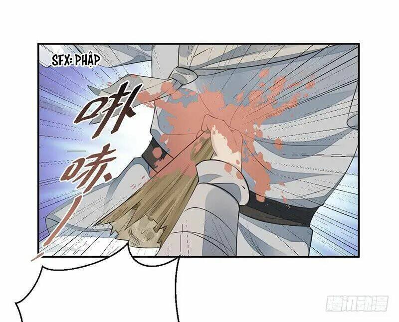 yêu tiên ca chapter 7 25