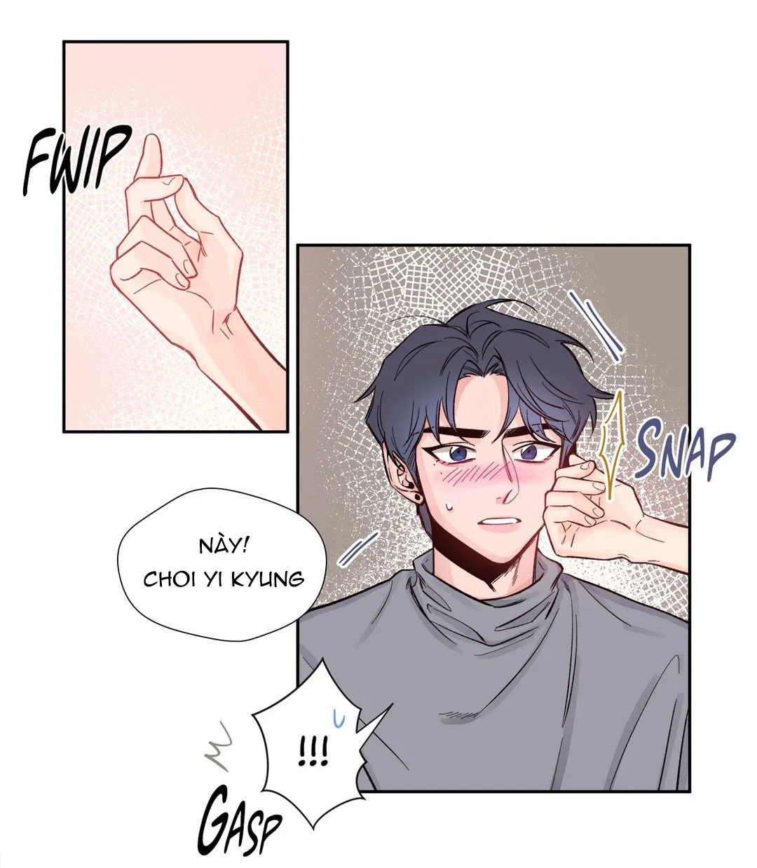 sketch - phác họa chapter 5.1 4