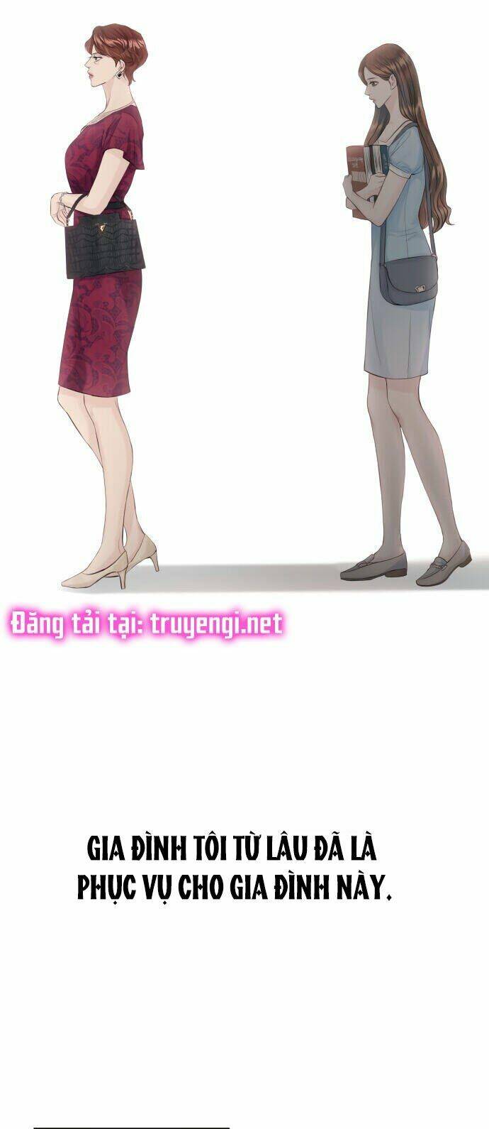 nhất định chúng ta sẽ được hạnh phúc chapter 2 14