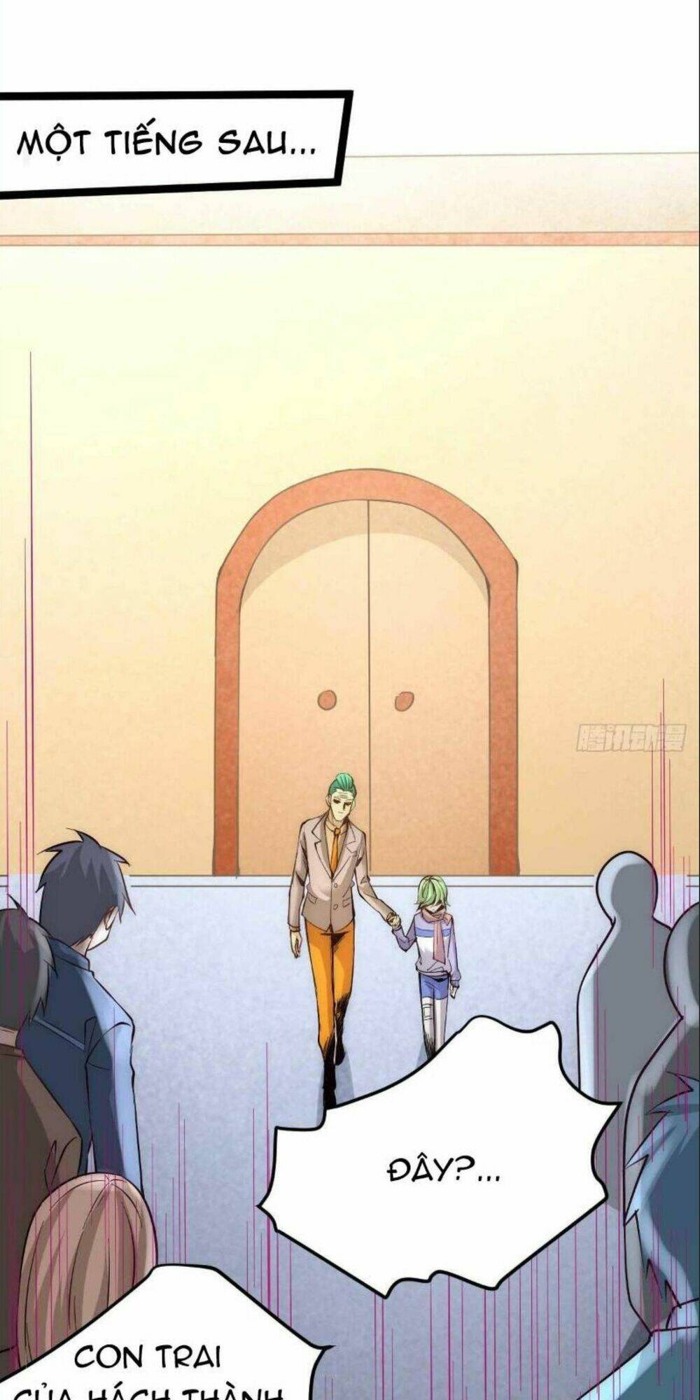 đô thị đỉnh phong cao thủ chapter 113 37