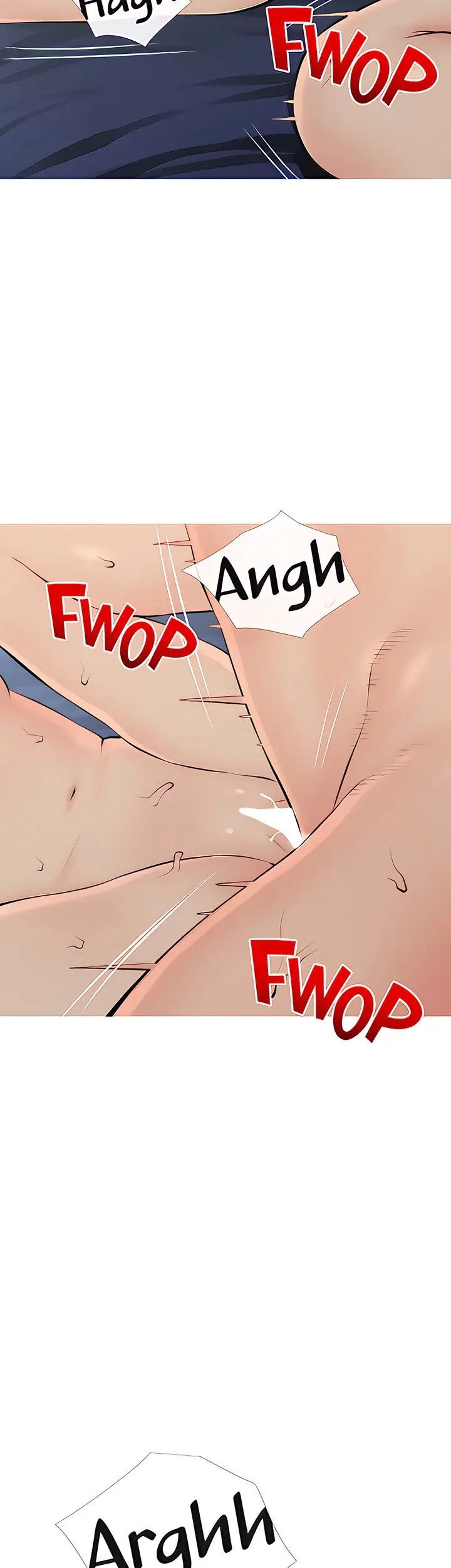 bài học hứng tình chapter 70 23