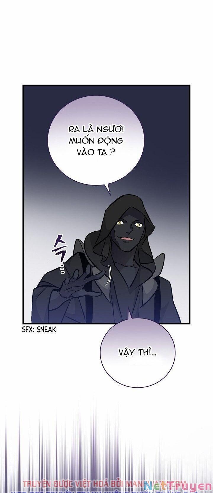 tôi lên cấp chỉ bằng cách ăn chapter 73 17