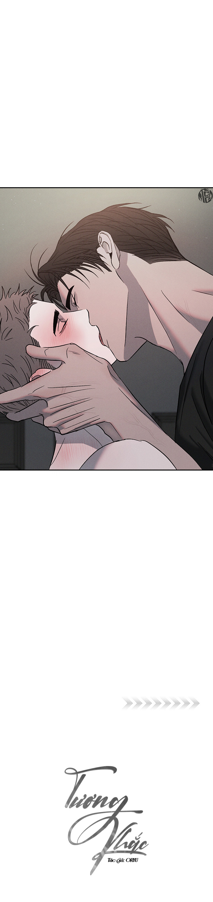 tương khắc chapter 60 33