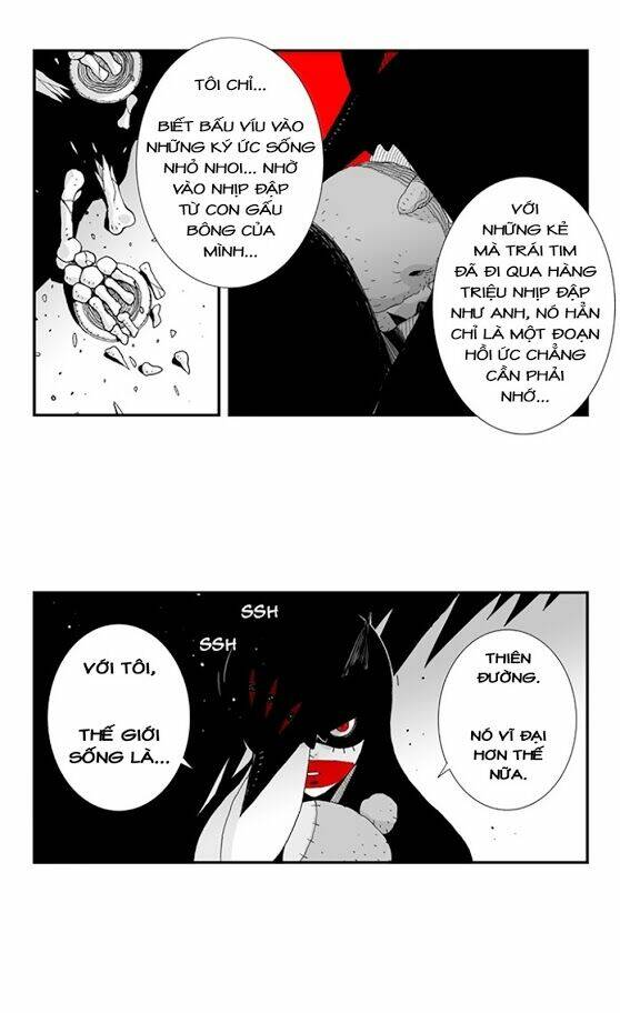 hành trình thoát khỏi địa ngục chapter 28 16