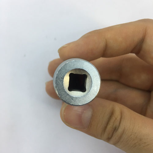 Đầu Khẩu Vặn Ốc Dùng Tay Cỡ 1 Phần 4 Loại Đẹp Từ 5- 14mm