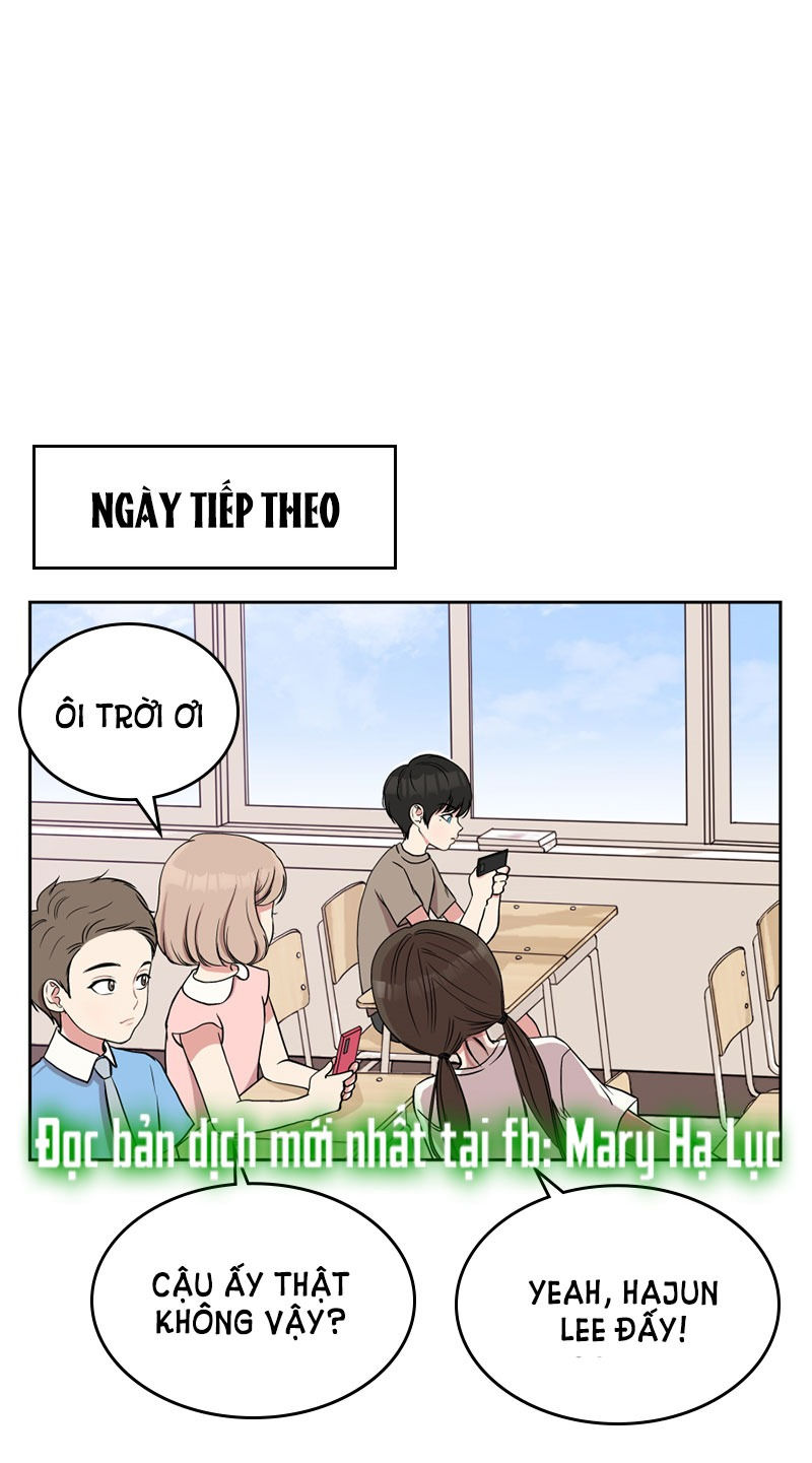 gửi em người đánh cắp những vì sao - to you who swallowed a star chapter 3.2 38