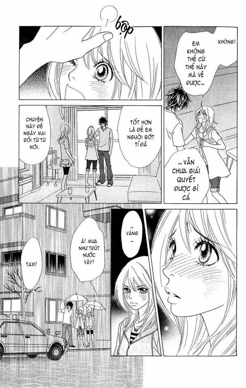 papillon hana to chou chapter 26 24