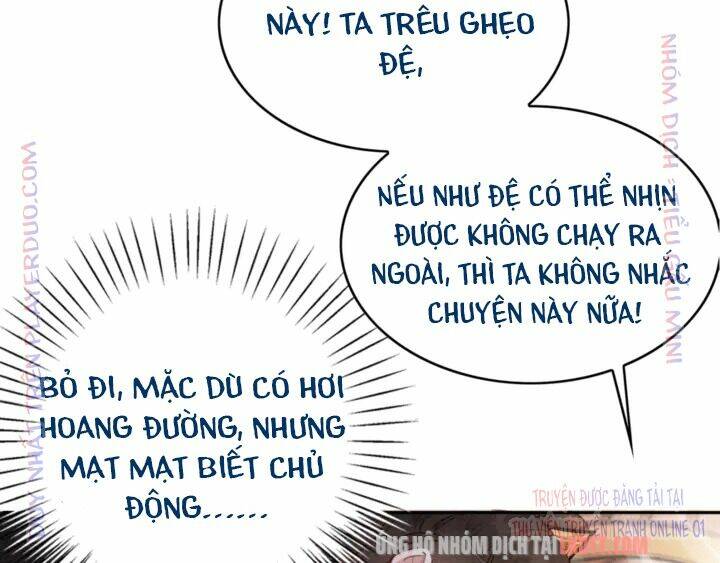 trọng sinh bá sủng nhiếp chính vương quá mạnh mẽ chapter 175 45