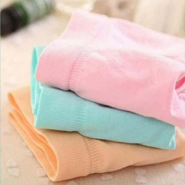 Quần Lót Nâng Mông Gen bụng