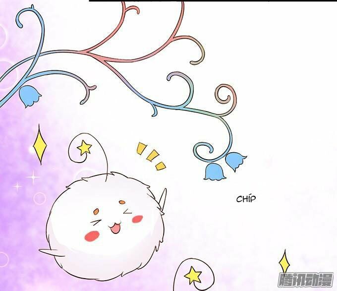 hồ tiên hung bạo chapter 1 33