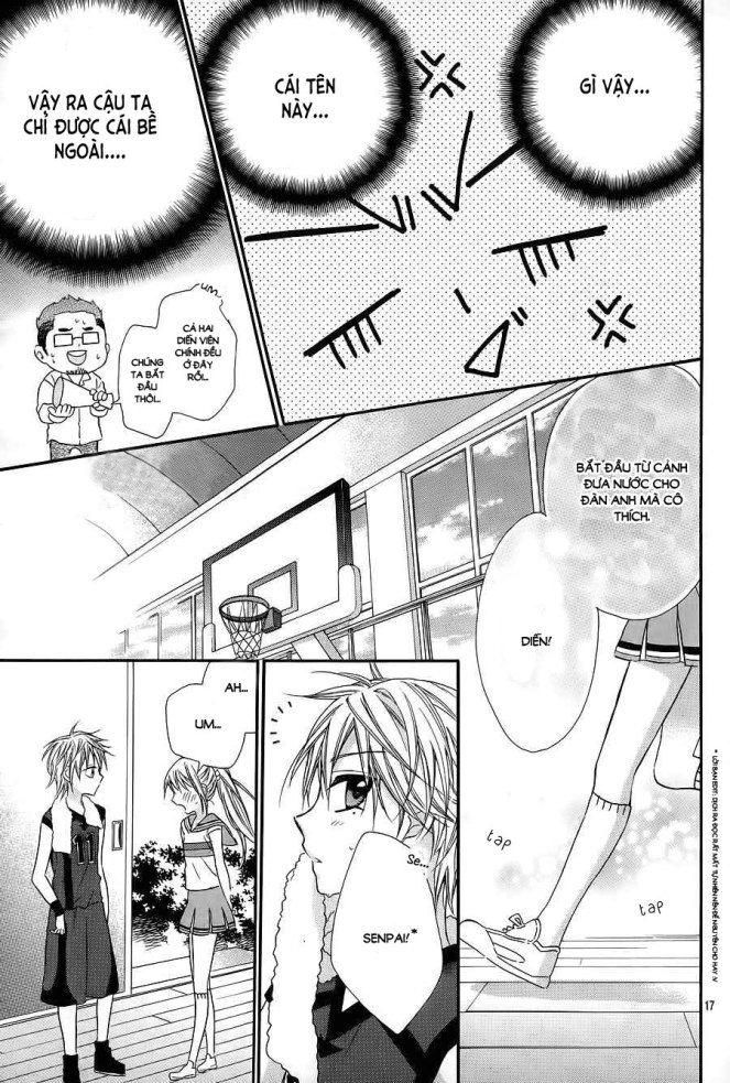 ore yome. - ore no yome ni nare yo chapter 19 20