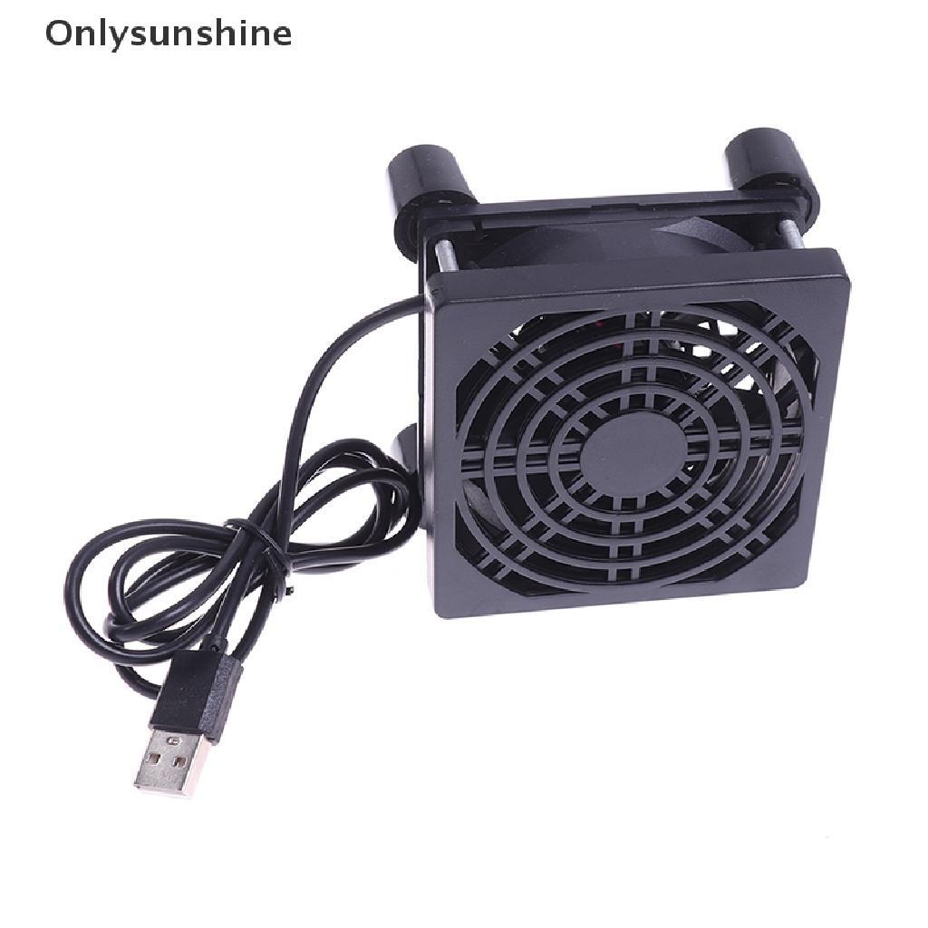 Bộ Định Tuyến Làm Mát Không Dây DC 5V USB Cho PC TV