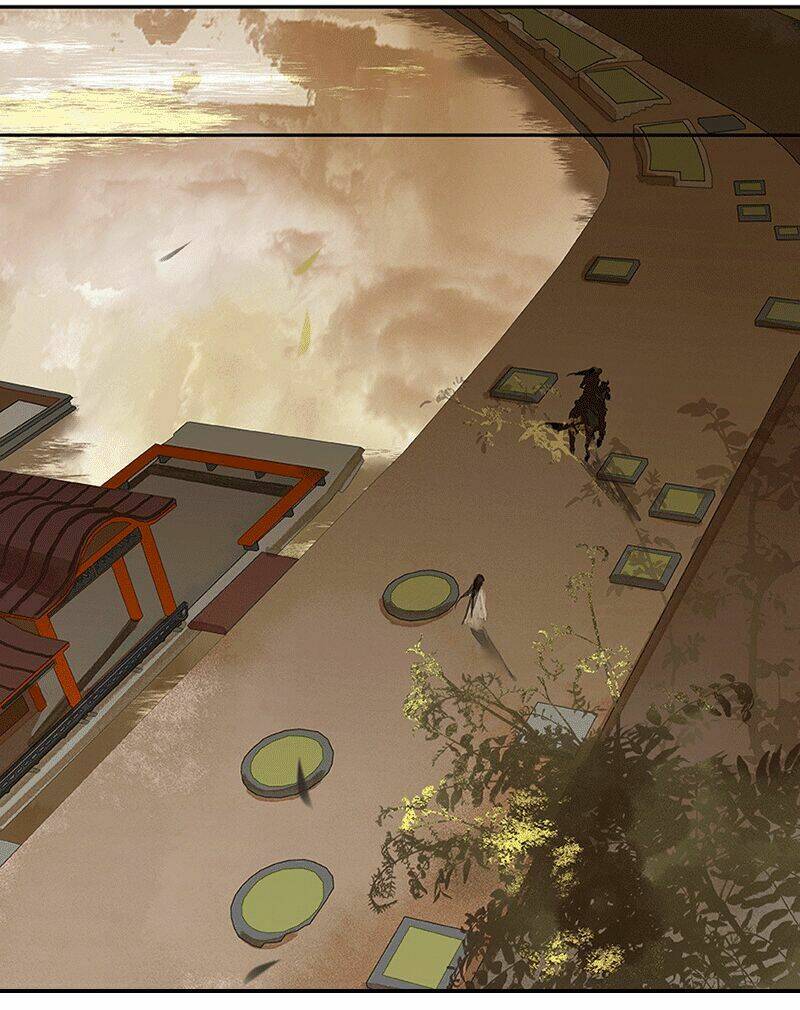 xuân giang hoa nguyệt chapter 3 6