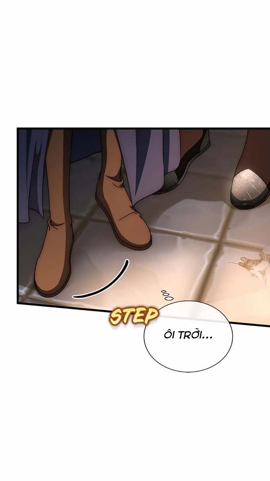 vị cứu tinh của nam phản diện chapter 73 75