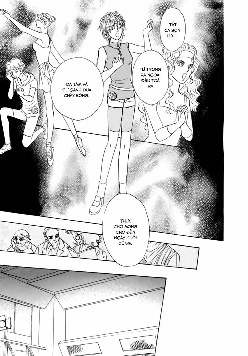 new pet shop of horror chapter 23 23