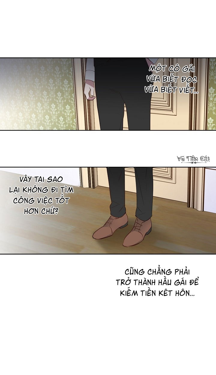 thanh tra của muiella chapter 3 40