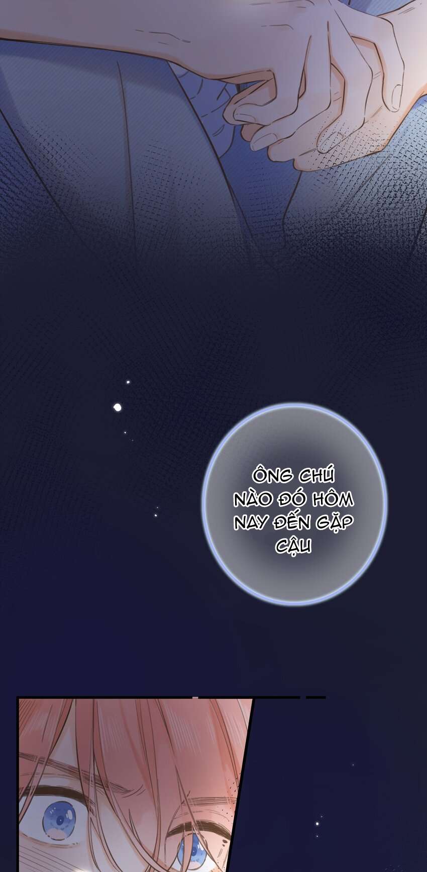 ánh sao trôi dạt giữa làn nước chapter 67 18