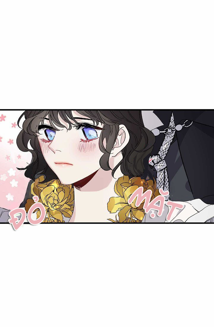 mối tình đầu của bạo chúa chapter 32 10