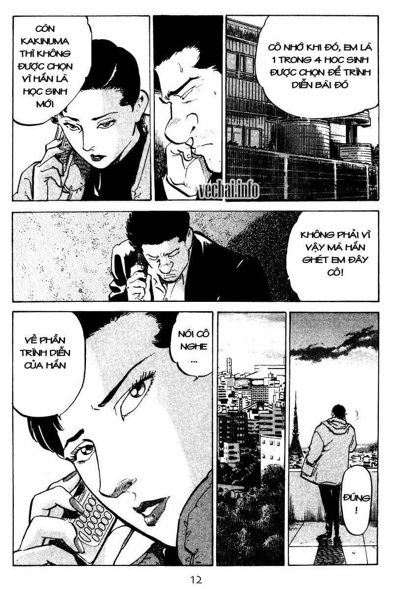 old boy chapter 60 13