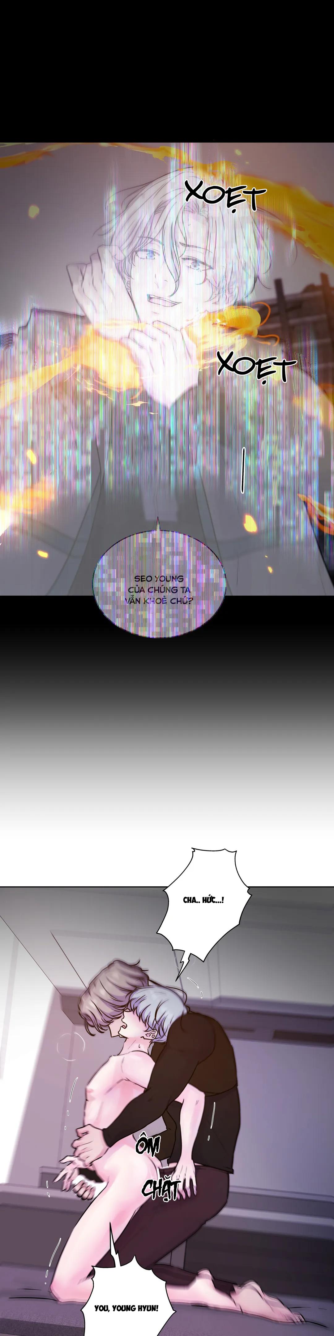 hừng đông chapter 11 12