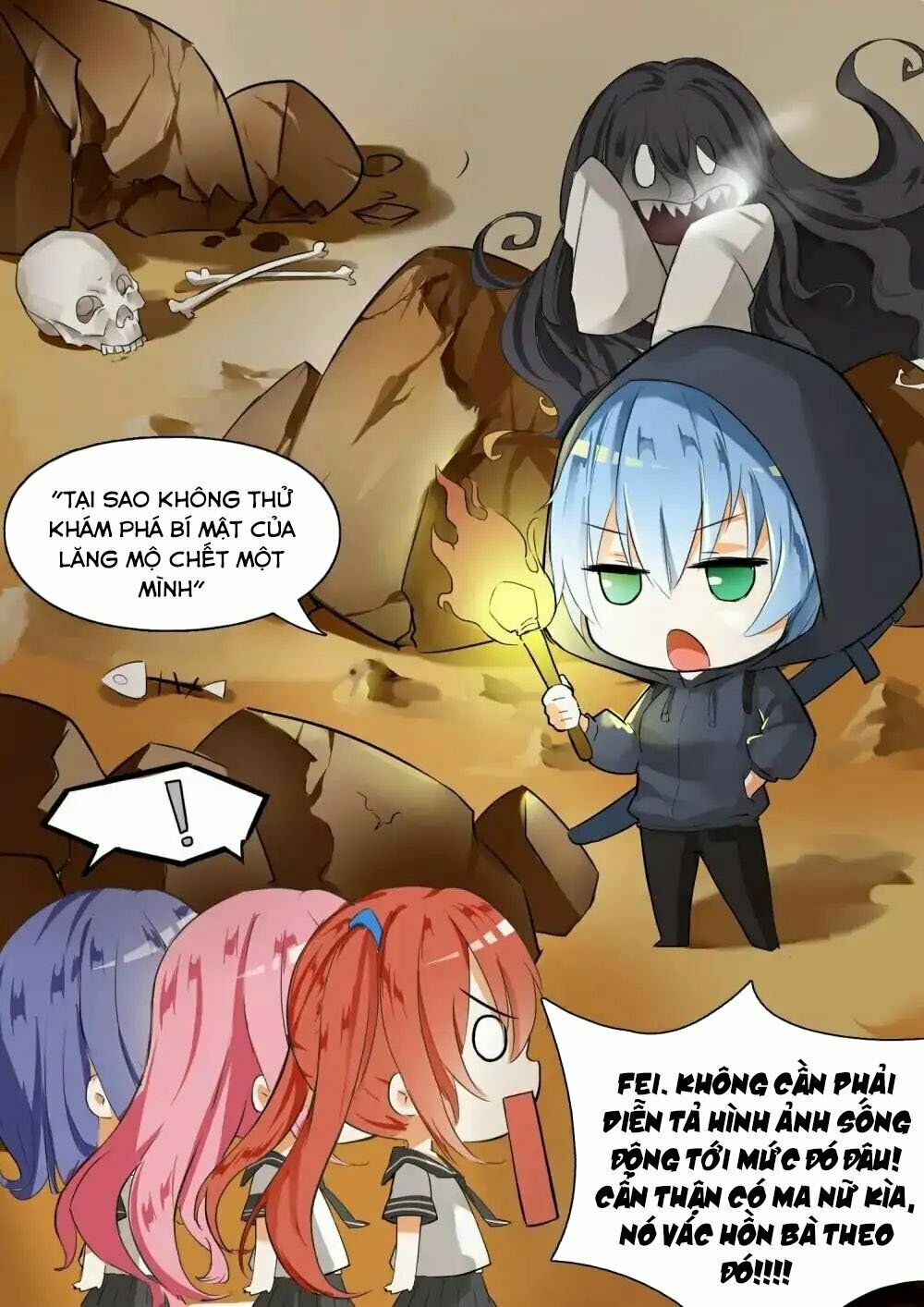 the boy in the all-girls school chapter 18 4