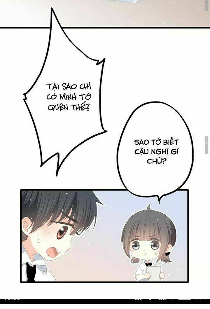 con tim rung động 3 chapter 43 8