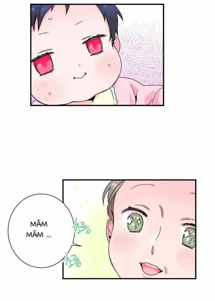 lady baby chapter 3 34