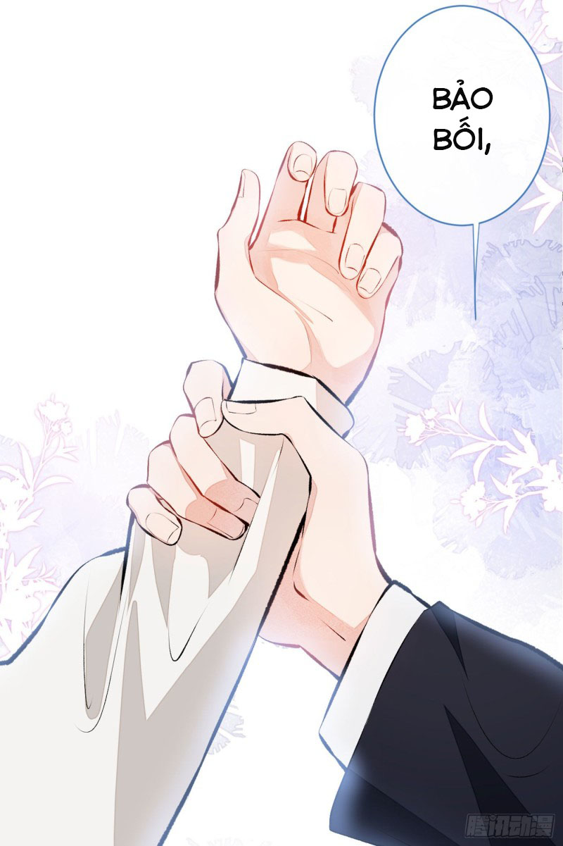 lại bị nam thần chọc trên hot search! chapter 19 13